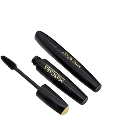 Miss Rose Big Eye Thick Natural Curling Volumizing Lengthening Mascara