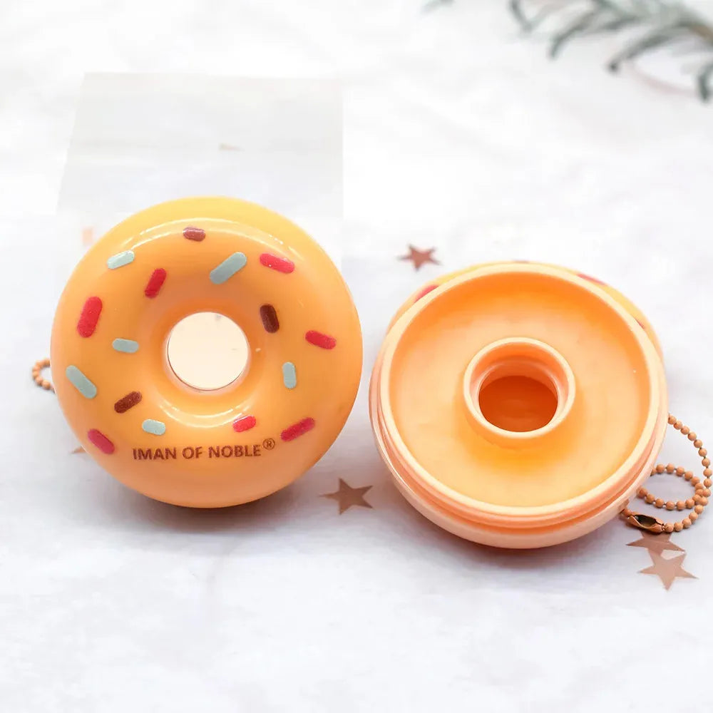 Color Castle Donut Lip Balm each