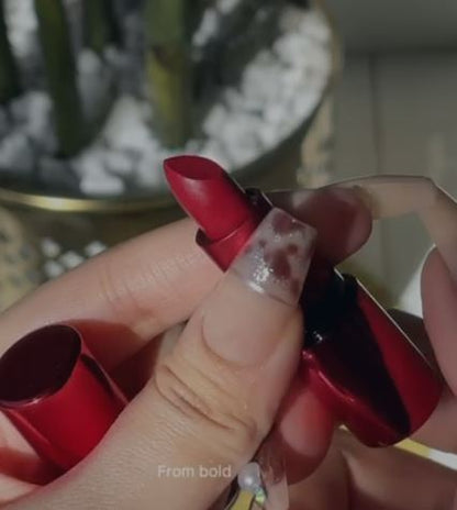 HANDAIYAN Thanks for the Love 12-Piece Matte Lipstick Set - image 6