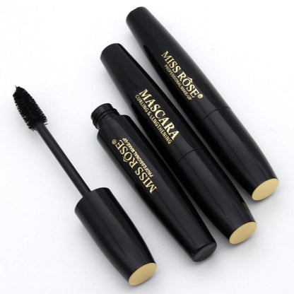 Miss Rose Big Eye Thick Natural Curling Mascara