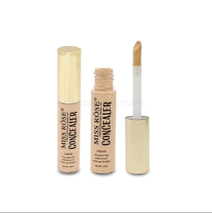 Miss Rose New Perfect Cover 24H Hydrating Concealer 15ml