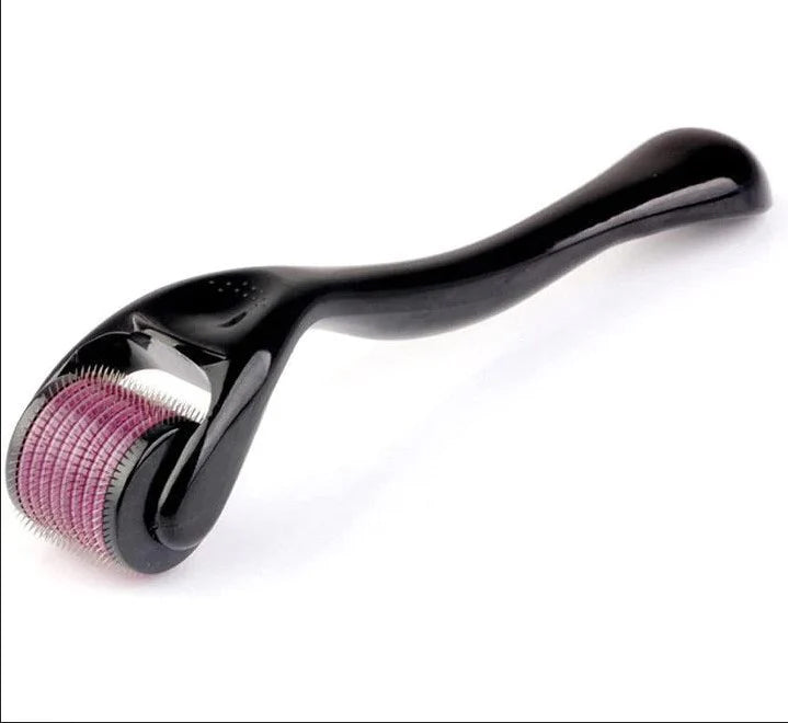 Derma Roller - Reduce Fine Lines for Smooth Skin