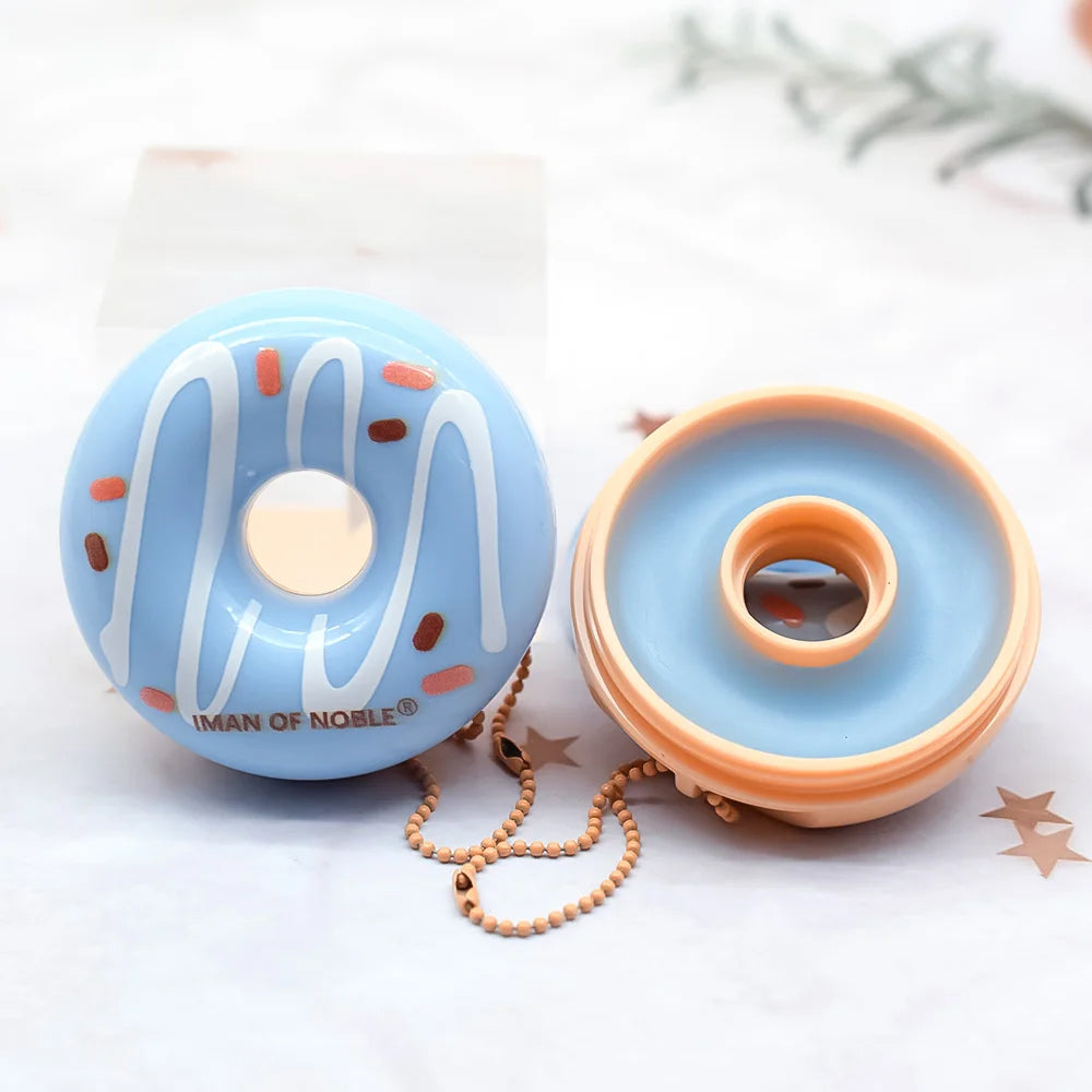 Color Castle Donut Lip Balm each