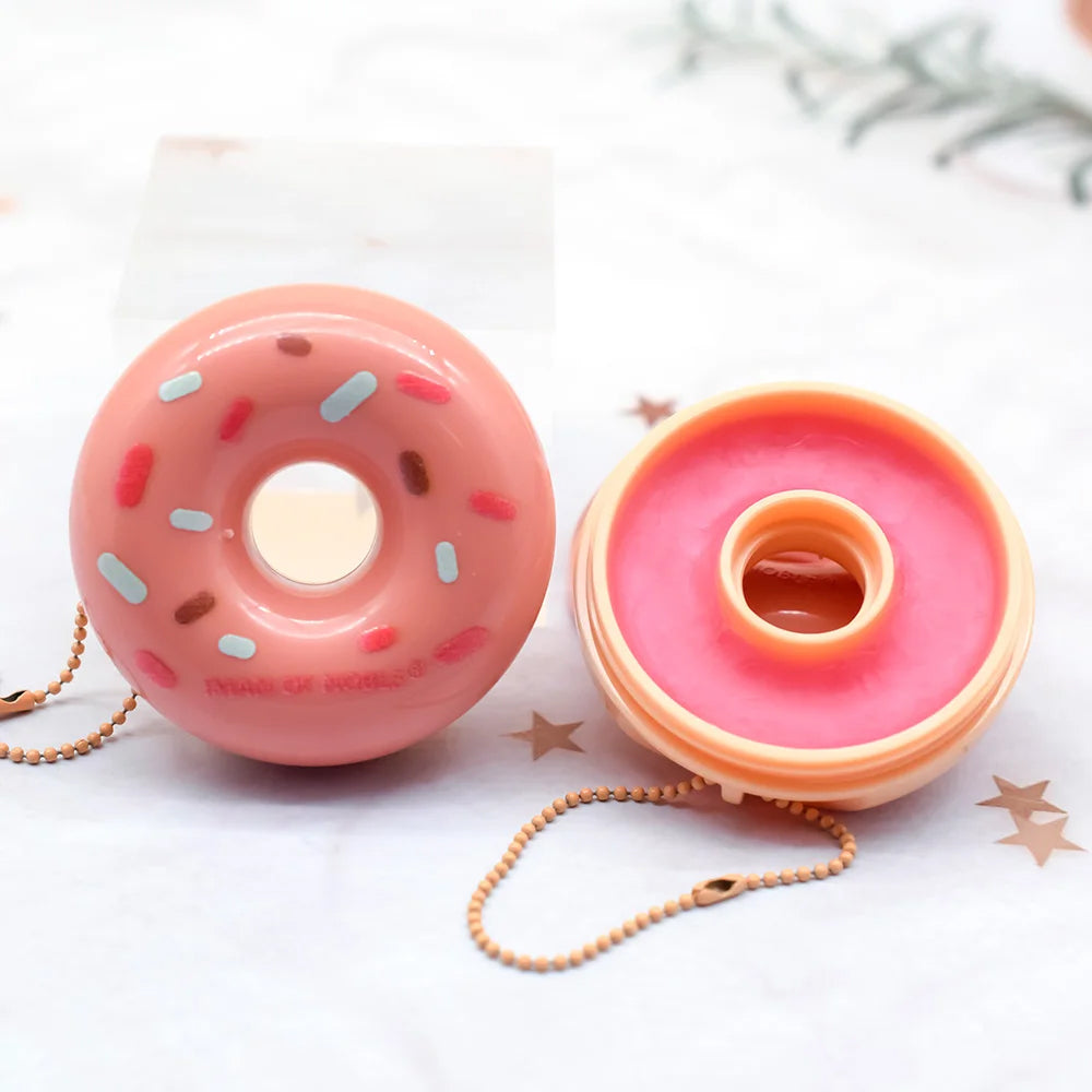 Color Castle Donut Lip Balm each