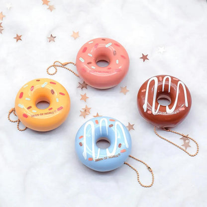 Color Castle Donut Lip Balm each