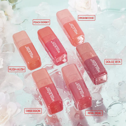 Miss Rose Makeup Liquid Blusher and Lipstick Filter