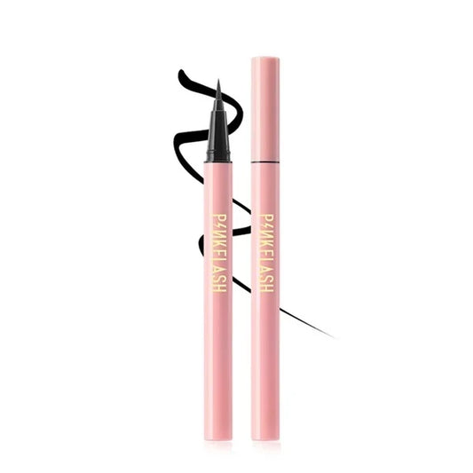 Pink Flash PF-E01 Waterproof Easy Eyeliner | Smooth & Precise Eye Liner