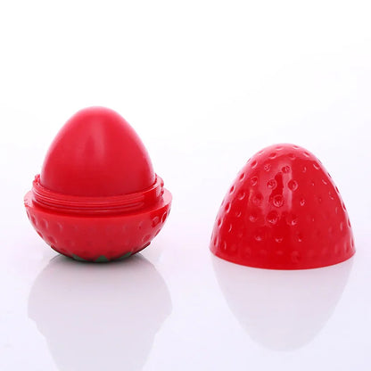 Strawberry Lip Balm