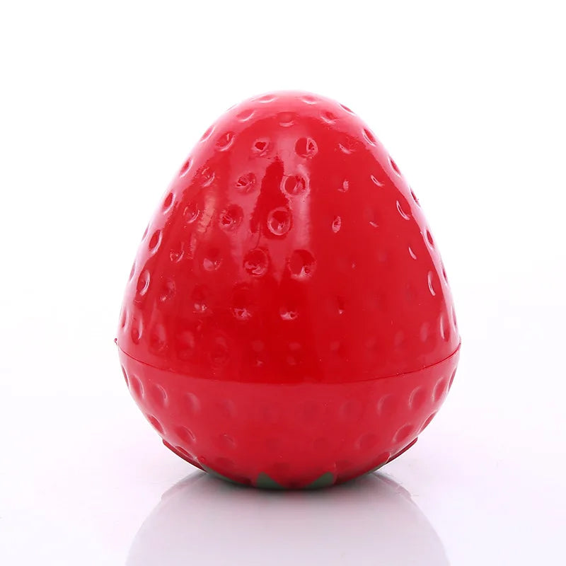 Strawberry Lip Balm