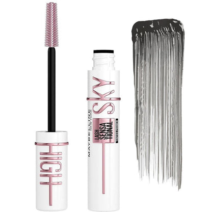 Maybelline Lash Sensational Sky High Serum Infused Lash Primer for Mascara