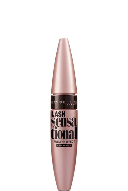 Maybelline Lash Sensational Mascara Mini