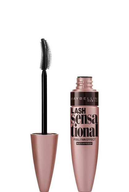 Maybelline Lash Sensational Mascara Mini