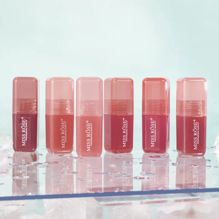 Miss Rose Makeup Liquid Blusher and Lipstick Filter