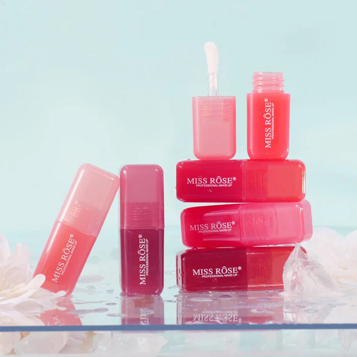 Miss Rose Makeup Liquid Blusher and Lipstick Filter