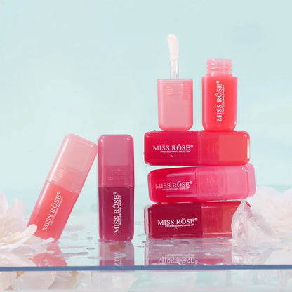 Miss Rose Makeup Liquid Blusher and Lipstick Filter