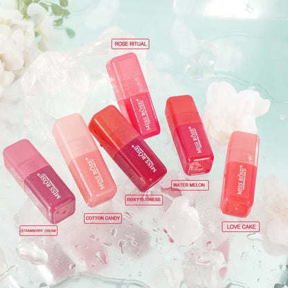 Miss Rose Makeup Liquid Blusher and Lipstick Filter